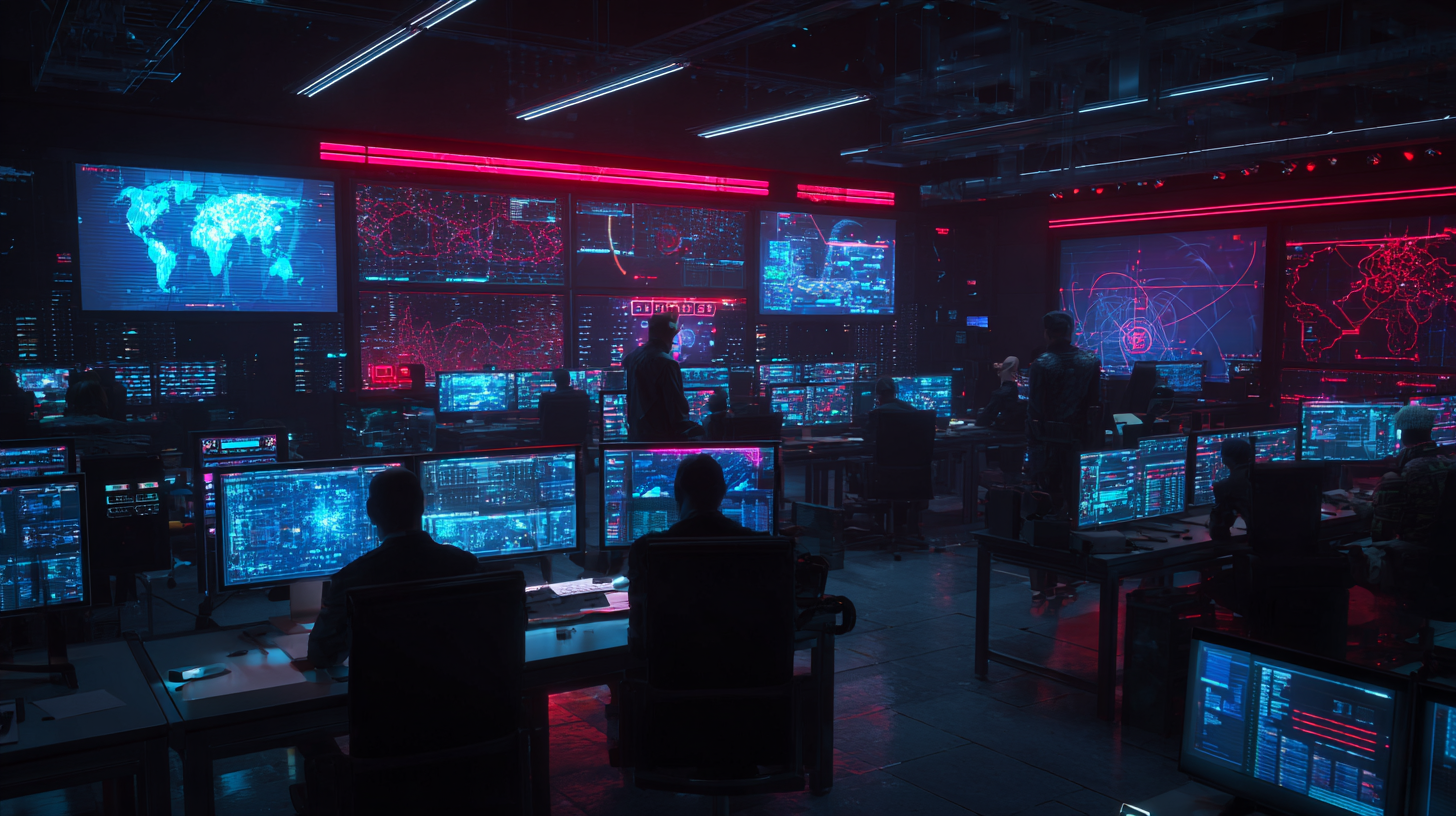 Cybercrime & Investigation Support